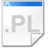 Mimetype source pl Icon